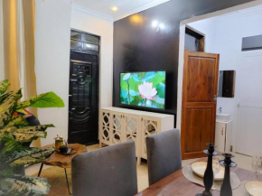 Family Cottage Arumeru Free Wi-Fi